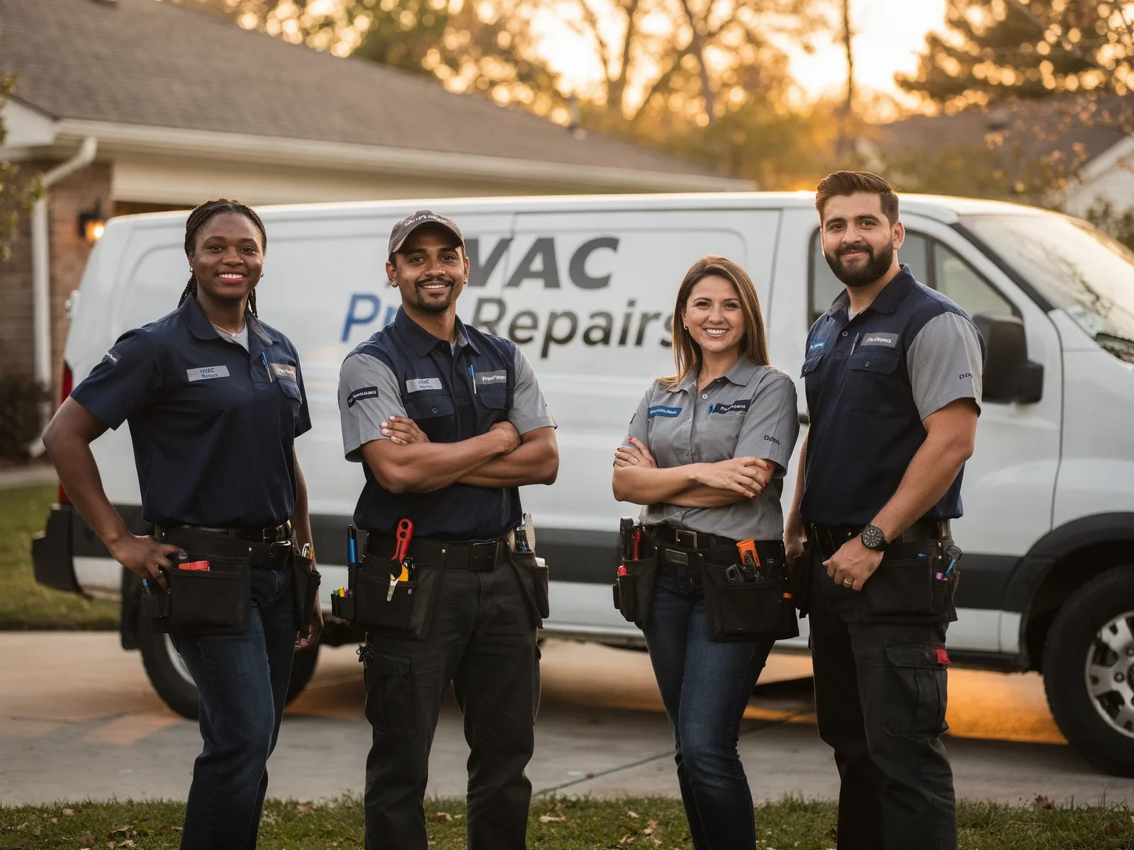 Heat Pump Repair company in Clarence, NY