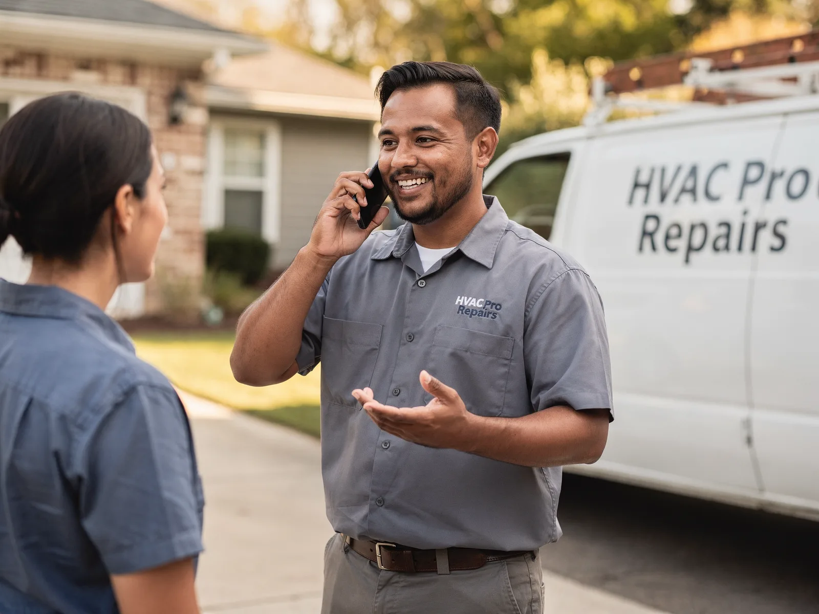 Heat Pump Repair Clarence, NY FAQs